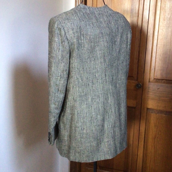 Vintage Maus and Hoffman pure silk Jacket - Picture 6 of 7